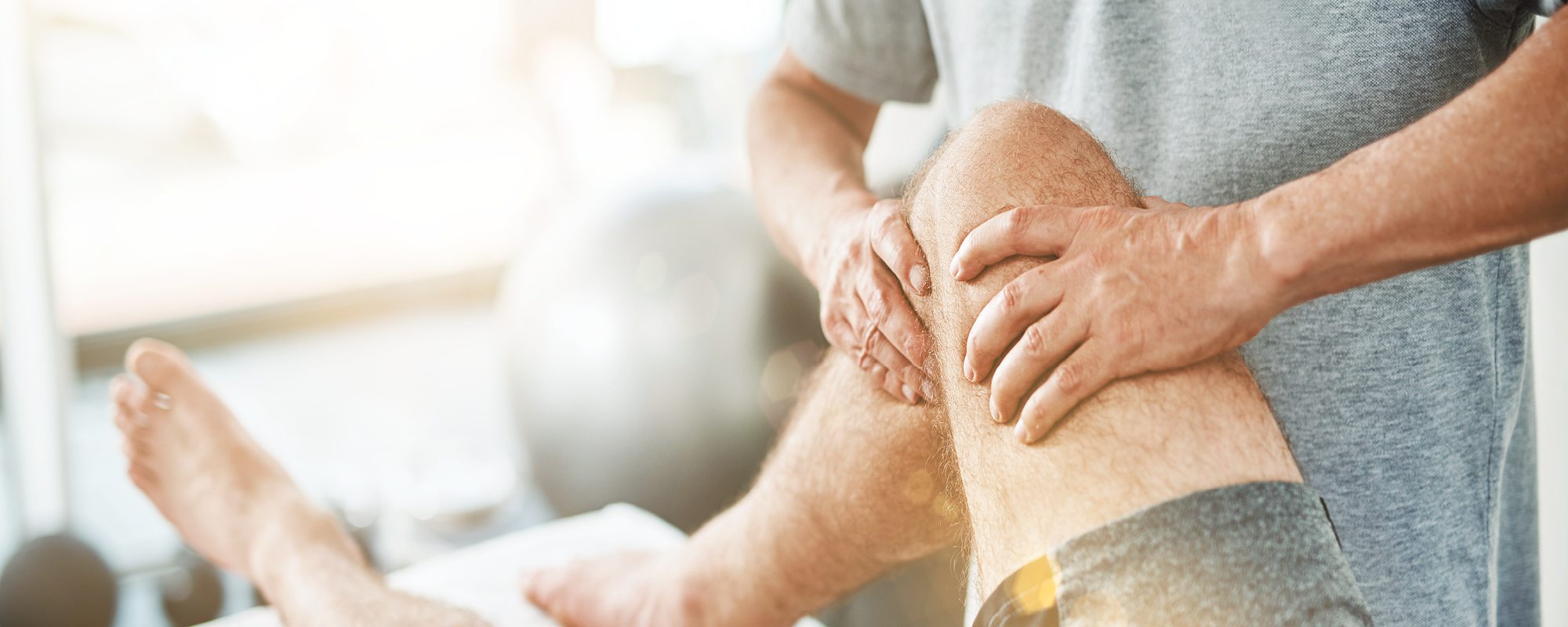 Die Physiotherapie ist eine weitere unserer drei Hauptsäulen unserer Leistungen in unserer Praxis in Schorndorf.