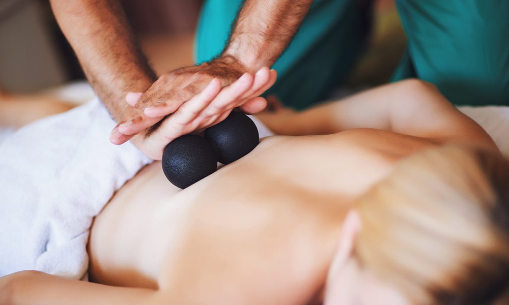 Klassische Massage und die Friktionsmassage gehören auch zu unseren Leistungen im Bereich der Physiotherapie.